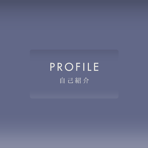 PROFILE (300 x 300 px)